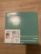 thermostat d ambiance Radio