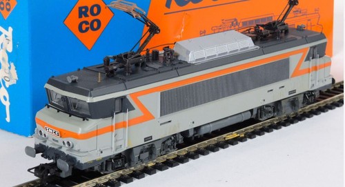 Roco locomotive électrique - ,