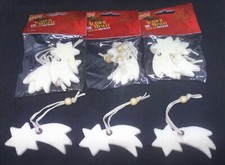 Lot de 12 suspensions