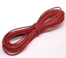 2  mètres de cordon simili