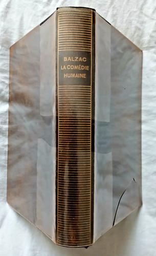 Comédie humaine tome - humaine, 6