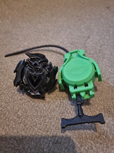Toupie beyblade burst turbo