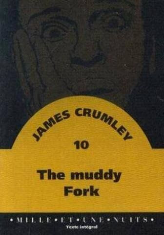 The muddy fork - , [reliure