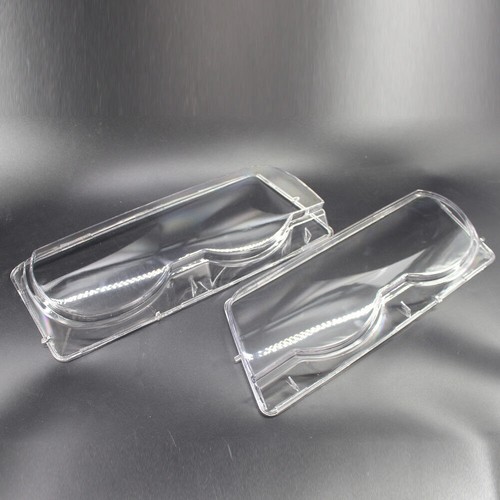 Car headlight lens covers - covers, for