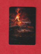 Magic Art séries Le Seigneur
