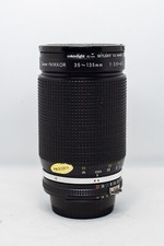 Zoom trans standard - trans-standard, nikon