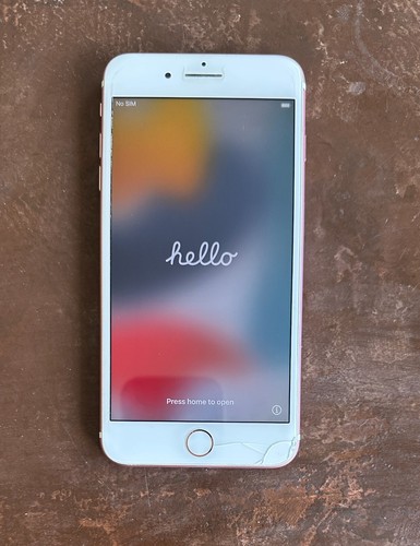 Apple iphone plus 256gb - iphone, 7