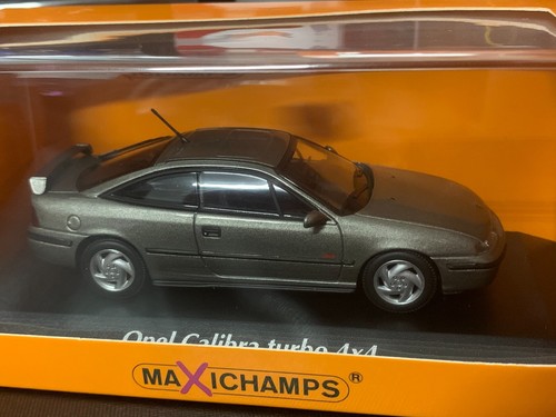 Minichamps 940045724 opel - 940045724,
