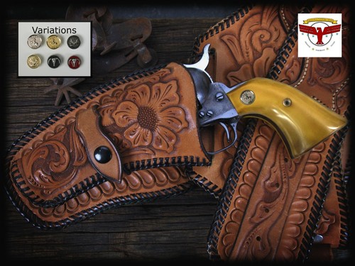 Pietta frontier pistolero - pietta,