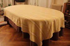 Nappe Aulica plus 6 serviettes