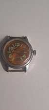 ANCIEN MOUVEMENT MONTRE ELECTRA INCOMPLET JC 233.60