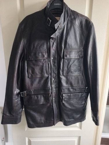 Oakwood titanium veste bombers - titanium,