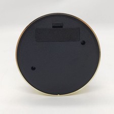 Horloge de table ancienne