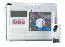 Programmateur d’arrosage de jardin RAINBIRD ESP Modular (ESP-M)
