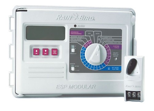 Programmateur arrosage de - programmateur,