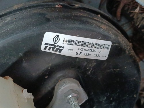 472104788r servo frein - 472104788r, /
