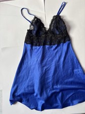 jolie nuisette satin et