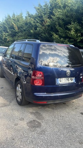 Serrure coffre volkswagen - serrure, de