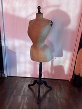 Ancien Mannequin Taille De