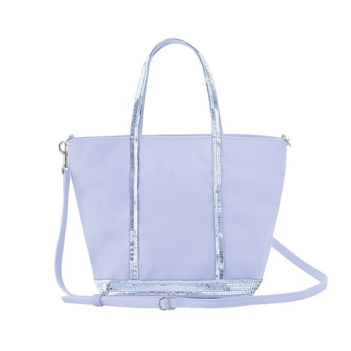 Vanessa bruno cabas coton - cabas,