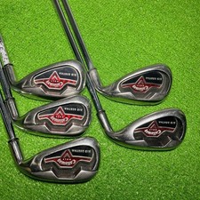 Ensemble de fers Callaway BIG