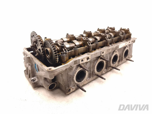 Bmw series tête moteur - 3,