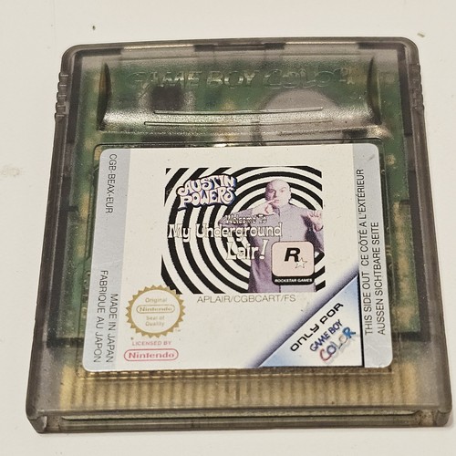 Nintendo cartouche austin - nintendo,