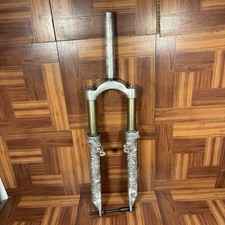 2001 Marzocchi Z1 MCR 130mm