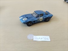 MARSH MODELS, 1963 CORVETTE