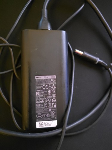 Dell adaptateur secteur - dell,