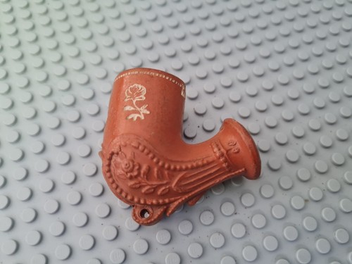 Tete pipe hippolyte - tete,