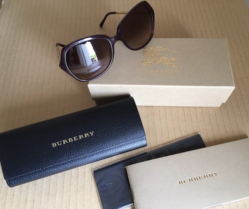 Lunette soleil burberry - burberry, be