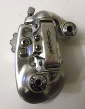 DERAILLEUR ARRIERE  CAMPAGNOLO CHORUS   (cage courte) modéle C010-S