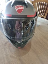 Casque pliant Ducati