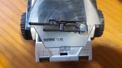 Gijoe snow cat essuie glace - , /