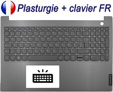 Plasturgie + Clavier Français