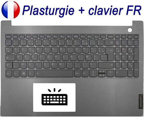 Plasturgie clavier français - clavier,