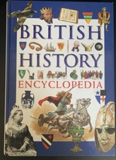 Encyclopaedia of British