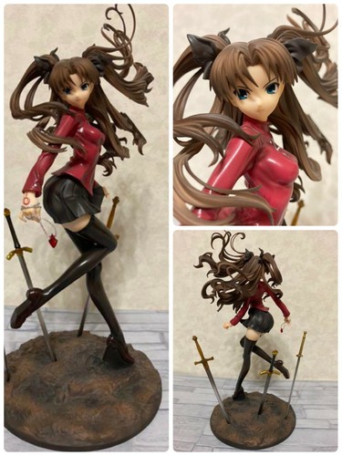 Figurine fate stay night - stay,