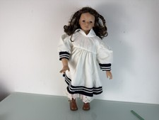 Poupée d'artiste Gabriele