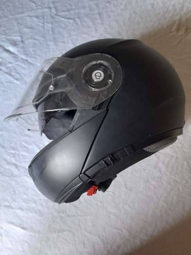 Casque moto intégral - casque,