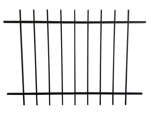 Grille defense distri pour - grille,