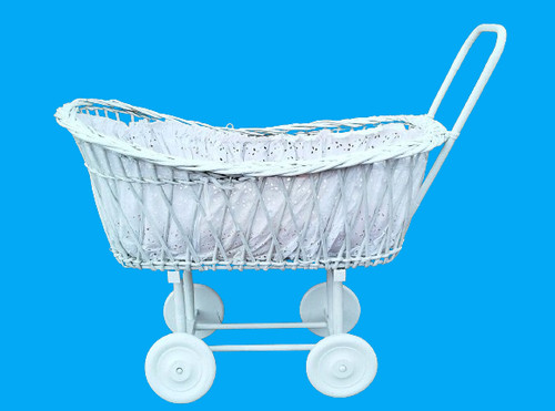 Landau poussette berceau