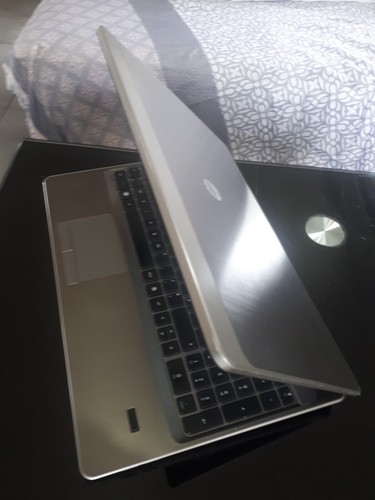 Ordinateur portable probook - ordinateur, hp