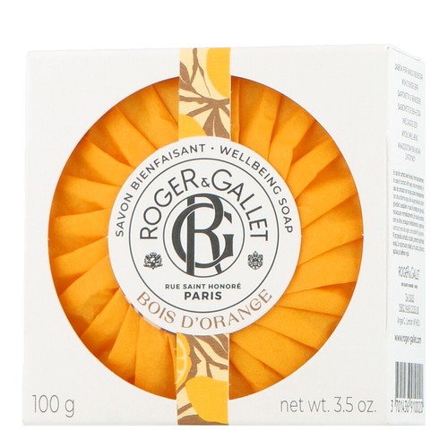 Roger gallet bois d - &,