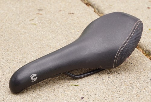 Cannondale coda saddle - cannondale,