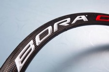 2x Cercles Campagnolo Bora One