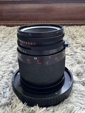Carl Zeiss Makro-Planar 120mm
