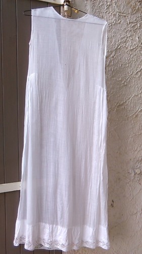 Chemise fin 19ème début - chemise, 19ème/début