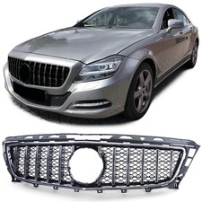 Pour mercedes cls - mercedes, c218
